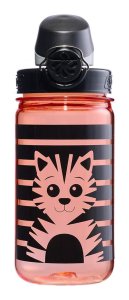 Nalgene On the Fly Kids 0,35 l Orange Tiger