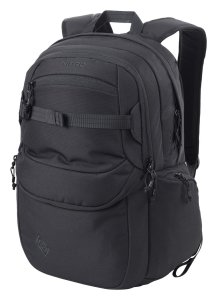 Nitro Future Hero True Black