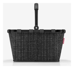 Reisenthel Carrybag Boucle Black