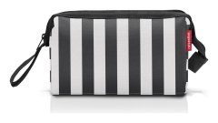 Reisenthel Travelcosmetic Summerstripes black