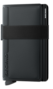 Secrid Bandwallet TPU-Black
