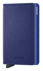 Secrid Slimwallet Crisple Cobalt