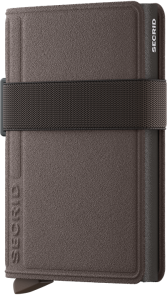 Secrid Bandwallet Liba Brown-Brown