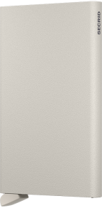 Secrid Cardprotector White