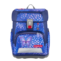 Step by Step Cloud Set Butterfly Maja