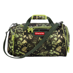 Step by Step Sports Bag Dino Torex