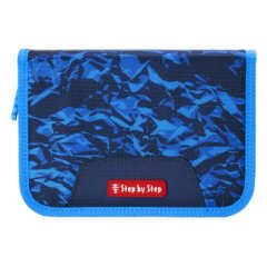 Step by Step Fit Pencil Case Manta Rio
