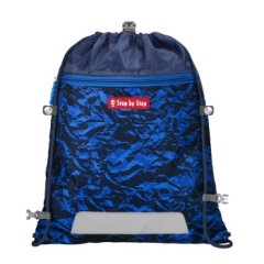 Step by Step Fit Gym Bag Manta Rio