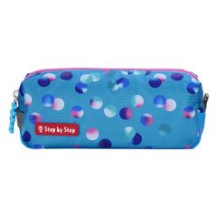 Step by Step School Case Dolphin Finja