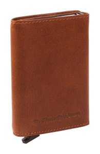 The Chesterfield Brand Lancaster Cognac