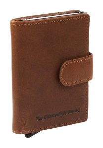 The Chesterfield Brand Loughton Cognac