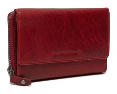 The Chesterfield Brand Rhodos Red