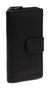 The Chesterfield Brand Charlotte Black