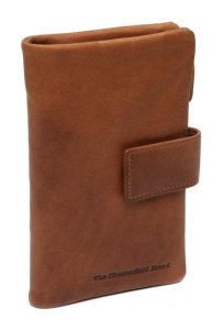 The Chesterfield Brand Landau Cognac