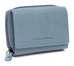 The Chesterfield Brand Zelan Sky Blue