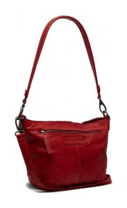 The Chesterfield Brand Lucy Red