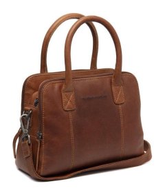 The Chesterfield Brand Ezra Cognac