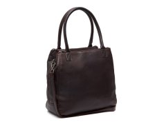 The Chesterfield Brand Solvin Brown
