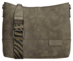 Zebra Trends Merel 20545 Olive green