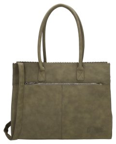 Zebra Trends Noa 20981 Olive green