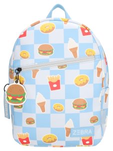 Zebra trends Levi 25488 Fast food