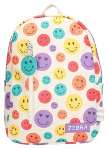 Zebra trends Lily 25489 Smiley