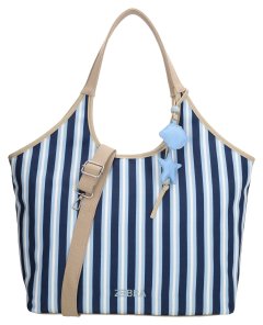 Zebra trends Mira 25561 Blue
