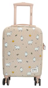 Zebra Trends Mike&Molly 25640 Taupe