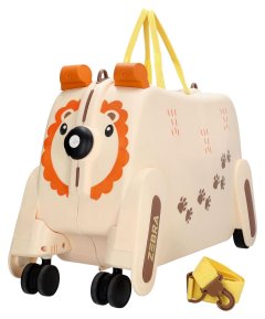 Zebra Trends Ranger W01208 Beige