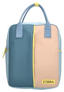 Zebra Trends Scott W01238 Medium blue