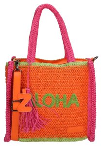 Zebra Trends Moana W01553 Orange