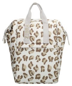 Zebra Trends Sally W01579 Beige Leopard