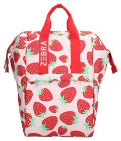 Zebra Trends Sally W01579 Strawberry