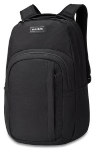 Dakine Campus L 33L Black F25