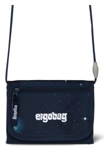 Ergobag Neck Pouch AtmosBear