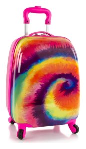 Heys Kids 4w Tie Dye