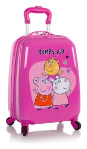 Heys Kids Peppa Pig 4w Pink