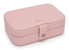 Heys Mini Jewelry Case Rose
