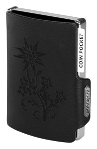 Mondraghi Silhouette Edelweiss Black