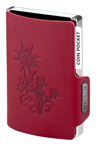 Mondraghi Silhouette Edelweiss Red