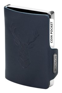 Mondraghi Silhouette Modern Deer Blue