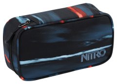 Nitro Pencil Case XL Acid Dawn
