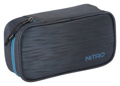 Nitro Pencil Case XL Haze