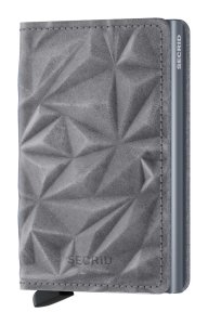 Secrid Slimwallet Prism Stone