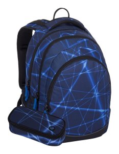 Bagmaster DIGITAL 24 A Set Blue