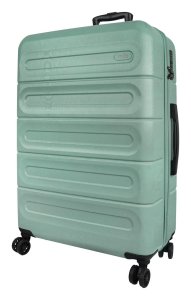 Skyline Goomera 4w L Green