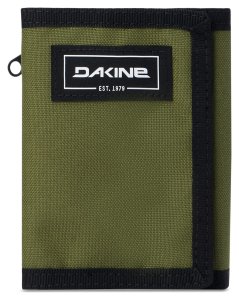 Dakine Vert Rail Wallet Cypress