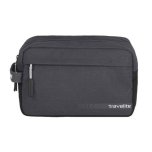 Travelite Kick Off Cosmetic bag Anthracite