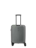 Travelite Basics Foldable Trolley S Anthracite