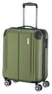 Travelite City 4w S Green